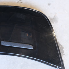 A4548870002 COFANO ANTERIORE SMART FORFOUR (2005) BX51