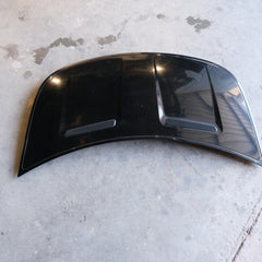 A4548870002 COFANO ANTERIORE SMART FORFOUR (2005) BX51