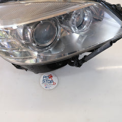 a2048203059 FARO FANALE PROIETTORE DESTRO MERCEDES CLASSE C W204 2009 10ESP