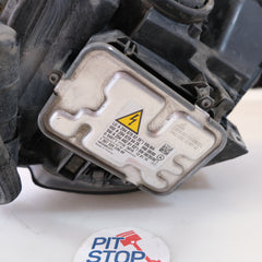 a2048203059 FARO FANALE PROIETTORE DESTRO MERCEDES CLASSE C W204 2009 10ESP