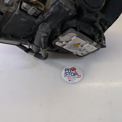 a2048203059 FARO FANALE PROIETTORE DESTRO MERCEDES CLASSE C W204 2009 10ESP