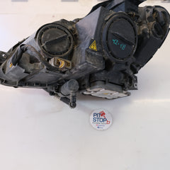 a2048203059 FARO FANALE PROIETTORE DESTRO MERCEDES CLASSE C W204 2009 10ESP