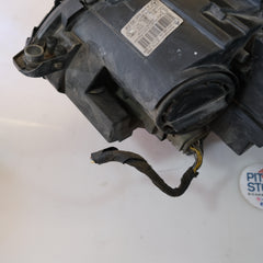 a2048203059 FARO FANALE PROIETTORE DESTRO MERCEDES CLASSE C W204 2009 10ESP