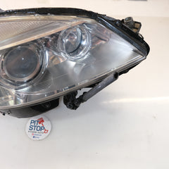 a2048203059 FARO FANALE PROIETTORE DESTRO MERCEDES CLASSE C W204 2009 10ESP