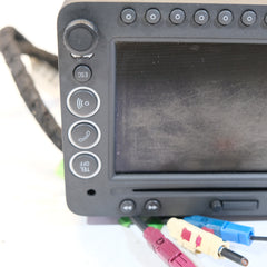 156080667 AUTORADIO NAVIGATORE ALFA ROMEO 159 2006/2011 10S