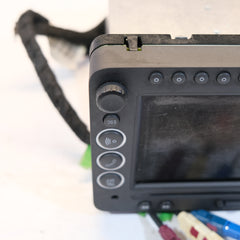 156080667 AUTORADIO NAVIGATORE ALFA ROMEO 159 2006/2011 10S