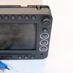 156080667 AUTORADIO NAVIGATORE ALFA ROMEO 159 2006/2011 10S