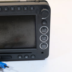 156080667 AUTORADIO NAVIGATORE ALFA ROMEO 159 2006/2011 10S