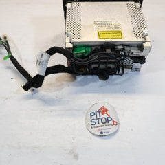 156080667 AUTORADIO NAVIGATORE ALFA ROMEO 159 2006/2011 10S