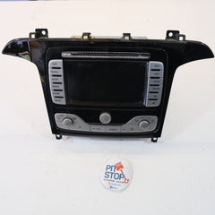 am2t18k931aa NAVIGATORE AUTORADIO FORD MONDEO S-MAX 2008 10G