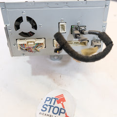 kd4766dv0b NAVIGATORE AUTORADIO MAZDA CX-5 2012/2015 10S