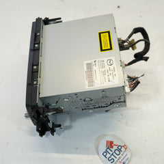 kd4766dv0b NAVIGATORE AUTORADIO MAZDA CX-5 2012/2015 10S