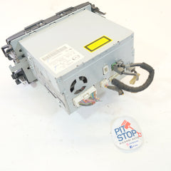 kd4766dv0b NAVIGATORE AUTORADIO MAZDA CX-5 2012/2015 10S