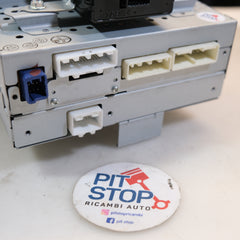 86111-30390 MONITOR DISPLAY AUTORADIO NAVI LEXUS GS300 2007 BX51