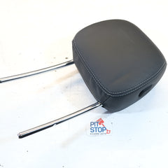 A1779707700 POGGIATESTA ANTERIORE SX DX IN PELE NERA MERCEDES GLA 2020> BX51