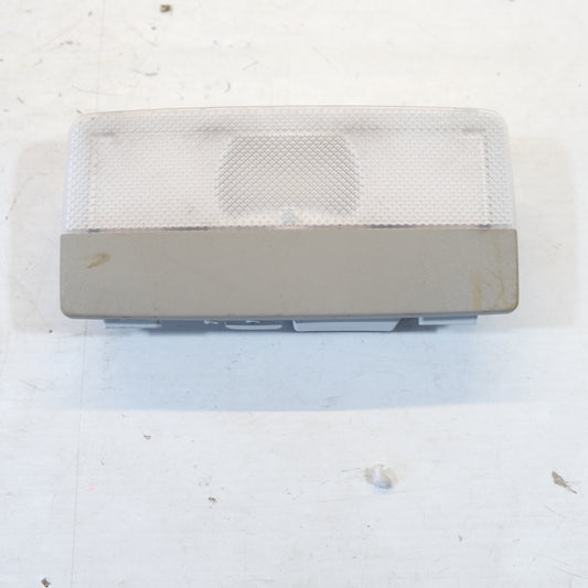 22780296 PLAFONIERA LUCE INTERNA ABITACOLO OPEL ZAFIRA C TOURER 12S