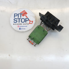 A51003600 RESISTENZA VENTOLA RISCALDAMENTO ABITACOLO OPEL CORSA D 2006-2014