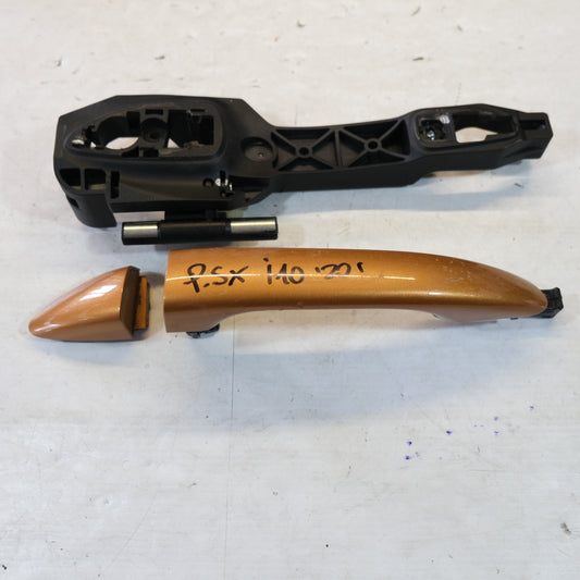 83651K7050 MANIGLIA ESTERNA POSTERIORE SINISTRO HYUNDAI I10 2019> 12G