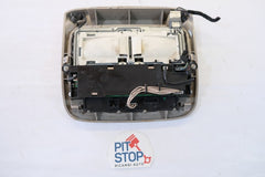 735244968 PLAFONIERA LUCE INTERNA ABITACOLO ANT FIAT BRAVO 198 2007/2011 12S