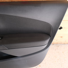 PANNELLO PORTA INTERNA ANTERIORE DESTRO PASSEGGERO VW POLO 6C 2009/2017 HOU