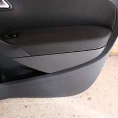 PANNELLO PORTA INTERNA ANTERIORE DESTRO PASSEGGERO VW POLO 6C 2009/2017 HOU