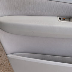 PANNELLO PORTA INTERNO SINISTRO MERCEDES CLASSE A W169 2006 HOU