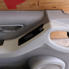 PANNELLO PORTA INTERNO SINISTRO MERCEDES CLASSE A W169 2006 HOU