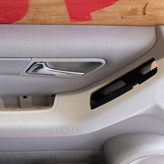 PANNELLO PORTA INTERNO SINISTRO MERCEDES CLASSE A W169 2006 HOU