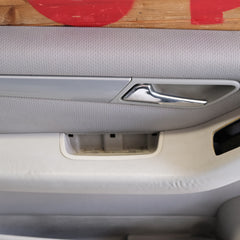 PANNELLO PORTA INTERNO SINISTRO MERCEDES CLASSE A W169 2006 HOU