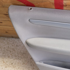 PANNELLO PORTA INTERNO SINISTRO MERCEDES CLASSE A W169 2006 HOU