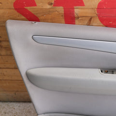 PANNELLO PORTA INTERNO SINISTRO MERCEDES CLASSE A W169 2006 HOU