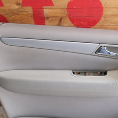 PANNELLO PORTA INTERNO SINISTRO MERCEDES CLASSE A W169 2006 HOU