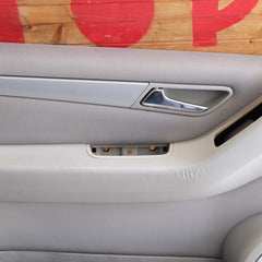 PANNELLO PORTA INTERNO SINISTRO MERCEDES CLASSE A W169 2006 HOU