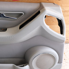 PANNELLO PORTA INTERNO SINISTRO MERCEDES CLASSE A W169 2006 HOU