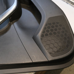 PANNELLO PORTA INTERNA OPEL INSIGNIA BERLINA 2009/2017 HOU