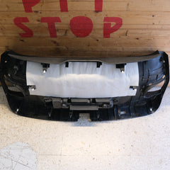 80F8679794PK RIVESTIMENTO PORTELLONE COFANO POST AUDI Q5 SPORTBACK 2021> BX51