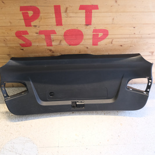 80F8679794PK RIVESTIMENTO PORTELLONE COFANO POST AUDI Q5 SPORTBACK 2021> BX51