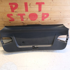 80F8679794PK RIVESTIMENTO PORTELLONE COFANO POST AUDI Q5 SPORTBACK 2021> BX51