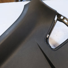 80F8679794PK RIVESTIMENTO PORTELLONE COFANO POST AUDI Q5 SPORTBACK 2021> BX51