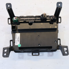 20805953 CENTRALINA PANNELLO COMANDI AUTORADIO OPEL ZAFIRA C TOURER 2010>