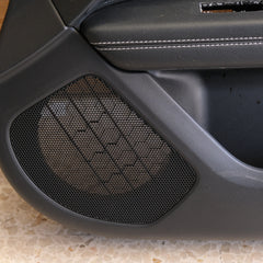 PANNELLO PORTA INTERNO ANTEIORE DESTRO PASSEGGERO JAGUAR XE XF 2018 HOU