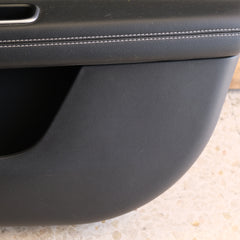 PANNELLO PORTA INTERNO ANTEIORE DESTRO PASSEGGERO JAGUAR XE XF 2018 HOU