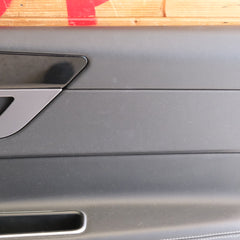 PANNELLO PORTA INTERNO ANTEIORE DESTRO PASSEGGERO JAGUAR XE XF 2018 HOU