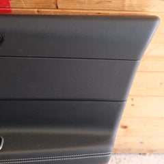 PANNELLO PORTA INTERNO ANTEIORE DESTRO PASSEGGERO JAGUAR XE XF 2018 HOU