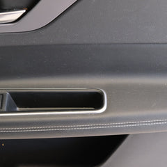 PANNELLO PORTA INTERNO ANTEIORE DESTRO PASSEGGERO JAGUAR XE XF 2018 HOU