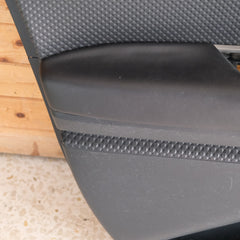 PANNELLO PORTA PORTIERA ANTERIORE SINISTRO TOYOTA C-HR 2016/2020 BX51