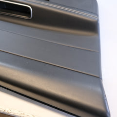 GX63-23721-A PANNELLO INTERNO PORTA ANTERIORE SINISTRA JAGUAR XE 2018 HOU