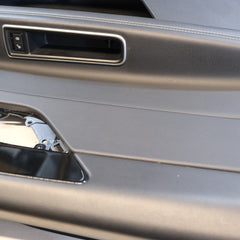 GX63-23721-A PANNELLO INTERNO PORTA ANTERIORE SINISTRA JAGUAR XE 2018 HOU