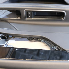 GX63-23721-A PANNELLO INTERNO PORTA ANTERIORE SINISTRA JAGUAR XE 2018 HOU