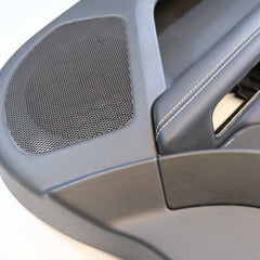 GX63-23721-A PANNELLO INTERNO PORTA ANTERIORE SINISTRA JAGUAR XE 2018 HOU